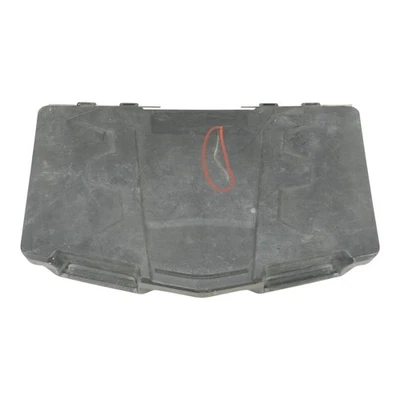 2023 CAN-AM OUTLANDER 570 REAR STORAGE BOX LID 715004412 - Image 1 of 4