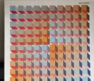 Peacefrog Records Various – 10.100 – Vg+/Vg+ 5 x Vinyl 12" Compilation Box Set - Picture 1 of 18
