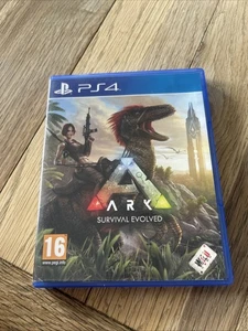 Ark Survival Evolved for Sony PlayStation 4 - Picture 1 of 3