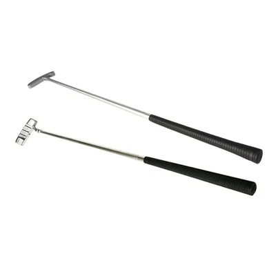 Golf Putters Detachable Push Rod Putters Sport Golf Club Sport Equipment - Image 1 of 4