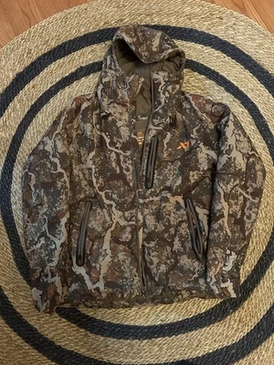 Firstlite Specter Sanctuary Hunting Jacket-L - Image 1 of 4