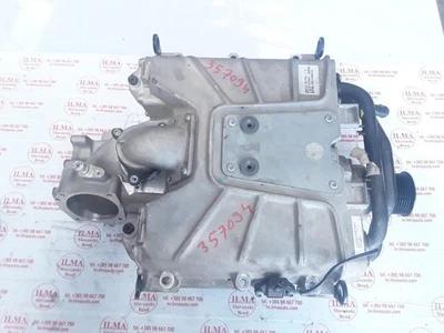 Turbocompresor turbo AUDI A5 2007-2011 06E145601D 06E145621C Foto 1 de 2