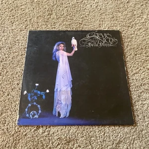 Stevie Nicks "Bella Donna" LP 1981 Modern MR 38-139 Vinyl Schallplatte - Bild 1 von 7