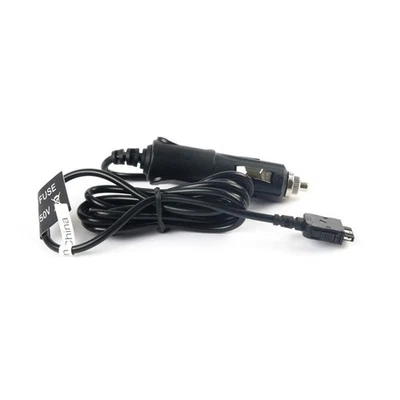DC 12/24V Car Power Charger Charging Adapter For Garmin nuvi Zumo 400 450 550 A - Image 1 of 4