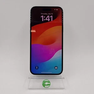 T-Mobile Apple iPhone 15 Plus 128 GB 18,5 NEGRO MTXR3LL/A - Imagen 1 de 12