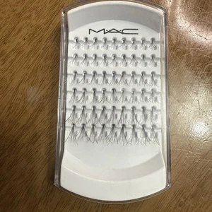 MAC 30 Artiste Lash False Lashes (eingestellt) - Neu - Bild 1 von 6