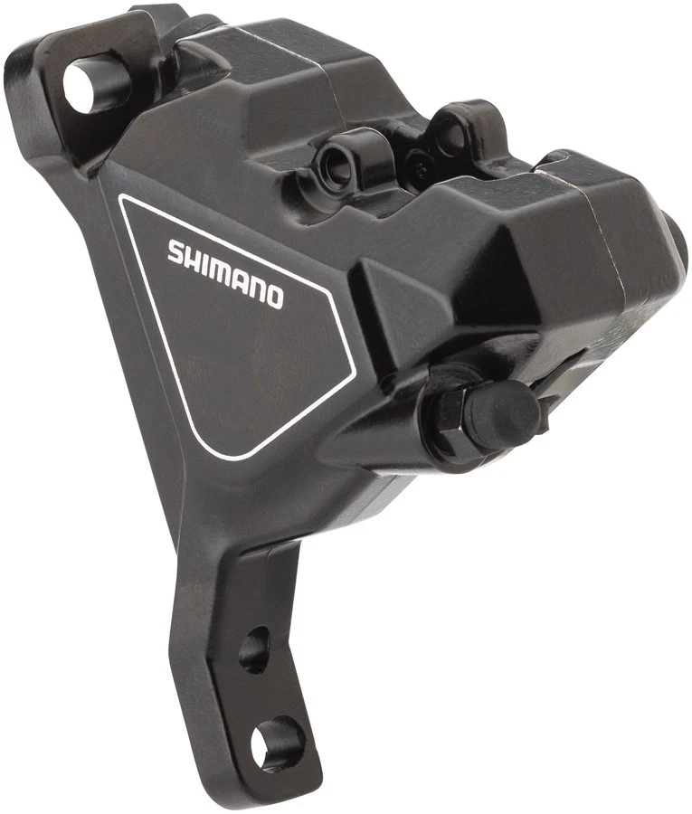 Shimano Altus Br-ur300 Front Flat-mount Hydraulic Disc Brake Caliper