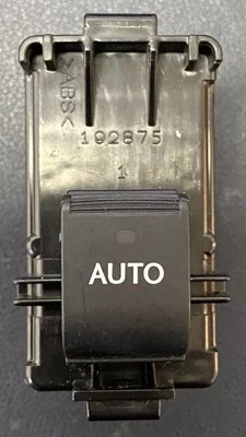 Interruptor de ventana eléctrica OEM DWS1790 NUEVO Lexus ES350 IS250 IS350 2007-2014 Foto 1 de 4