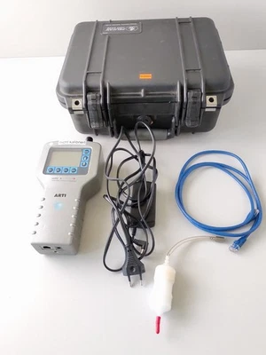 Hach HHPC-6 Handheld Airborne Particle Counter Met One - Image 1 of 4