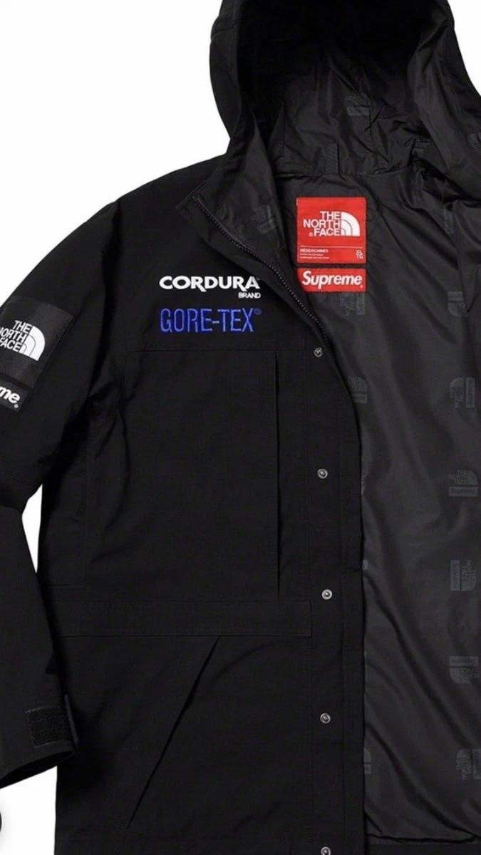 Supreme x The North Face Coats & Jackets for Men for sale | eBay UK