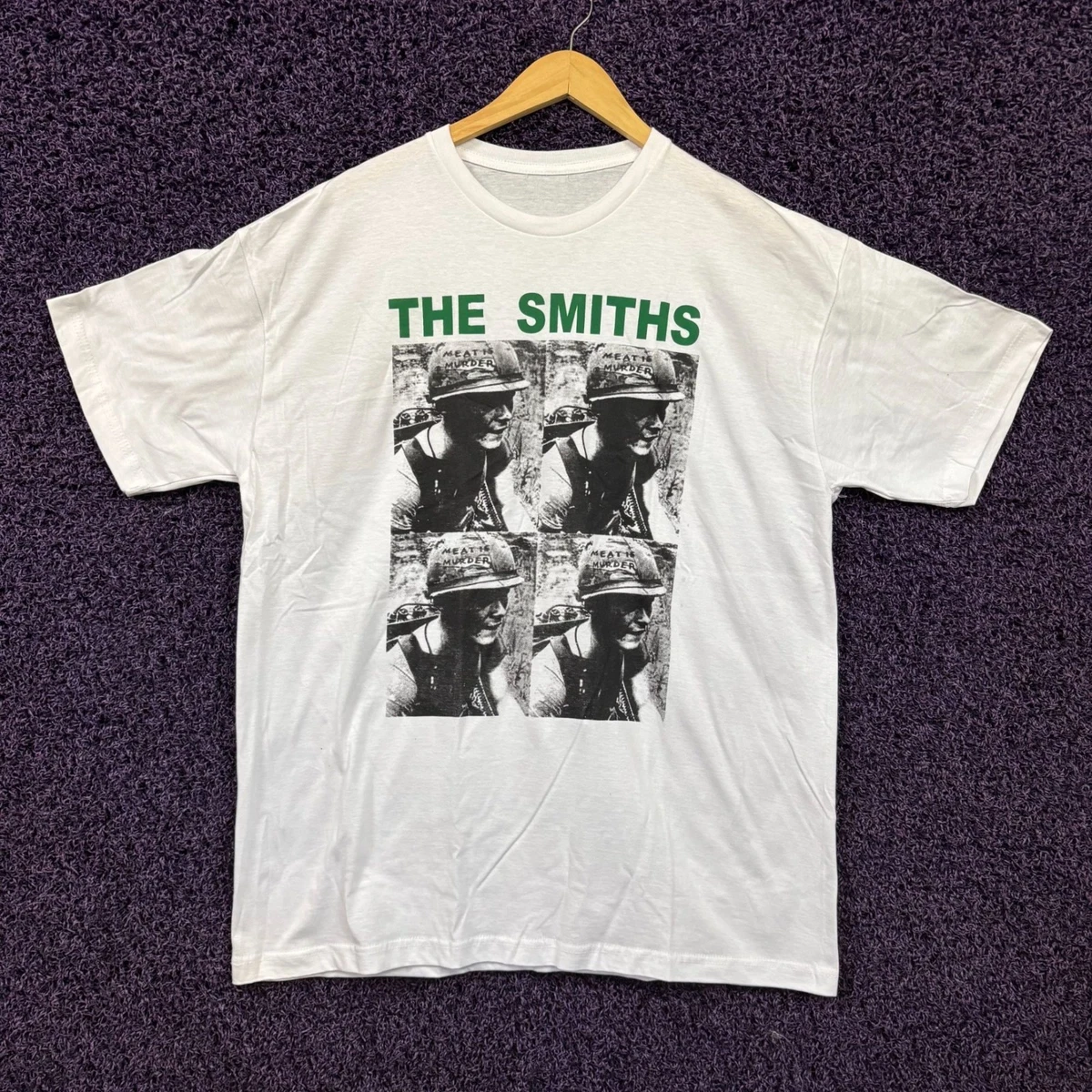 Smith's Men's T-Shirts for sale | eBay