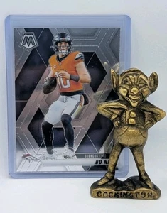 Mosaico Panini 2025 #173 Bo Nix BRONCOS - Imagen 1 de 3