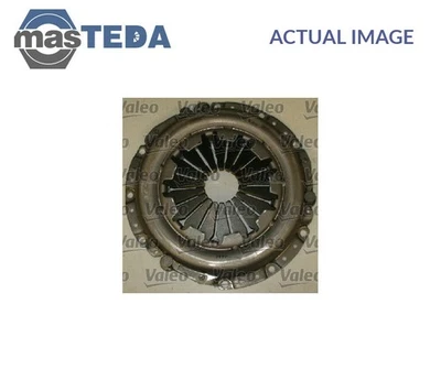 801627 KIT EMBRAGUE VALEO PARA MITSUBISHI GALANT IV,GALANT V,SPACE WAGON,CARISMA Foto 1 de 4