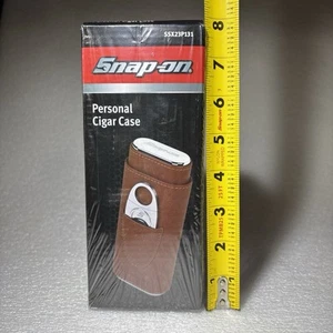 Estuche personal para cigarros Snap-on Tools SSX23P131 - Imagen 1 de 3