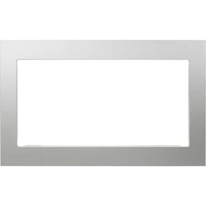 Panasonic NN-TK72LSS Kit de recorte de 27 pulgadas para hornos de microondas de 1,6 pies cúbicos, acero inoxidable - Imagen 1 de 10