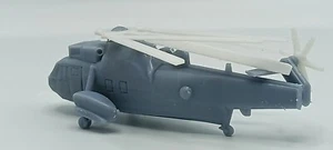 1/200 model Sea King helicopter Rotors Folded set of 2 - Picture 1 of 6