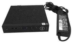 Dell Wyse 5070 Intel Pentium J4105 1.50GHz 8GB RAM 64GB SSD NO OS - Picture 1 of 2