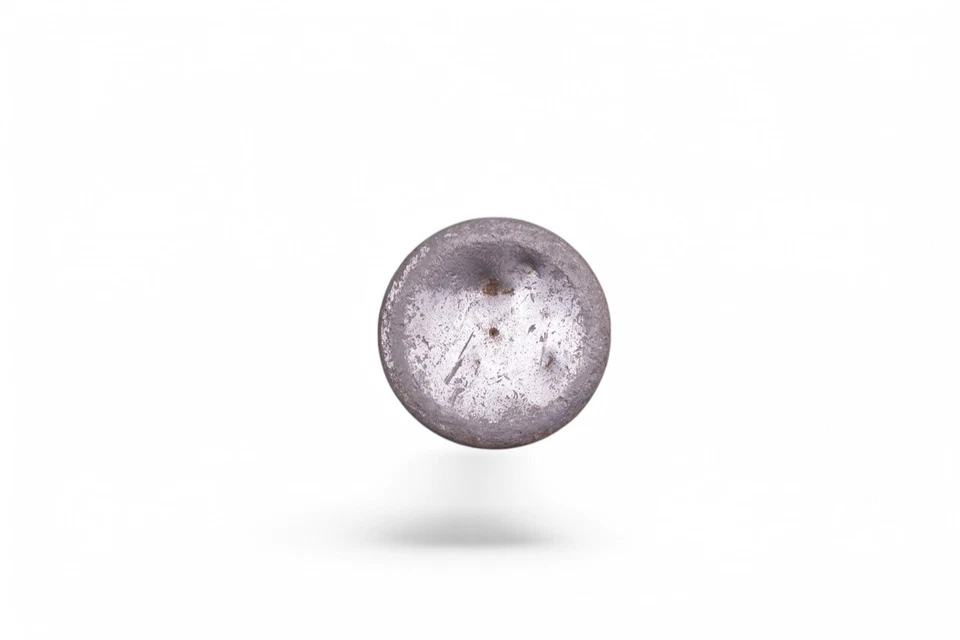 Harley JD J JDH 1929 VL RL D DL Single Peashooter OEM *TZ9 tapa de gasolina 3  Foto 1 de 4