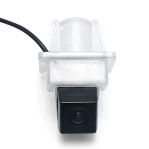 Car Rear View Camera For Mercedes Benz C E S CL CLASS W204 W212 W216 W221 Backup - Picture 1 of 12