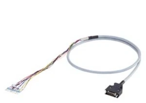 1pc New Replacement for 6SL3260-4MA00-1VB0 Signal Line - Picture 1 of 1