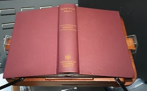 Maine Wills 1640-1760 : William M Sargent HC High-Quality 1972 Reprint LIKE NEW - Picture 1 of 9