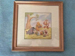 pooh hudred acre woods bild - Bild 1 von 3