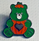 Care bear halloween pumpkin Amazon Employee Peccy  Pin