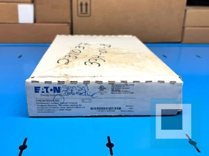 Carcasa tubular sensor fotoeléctrico EATON E58-30TD250-GD - NUEVO EN CAJA - Imagen 1 de 6