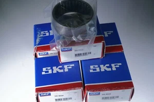 HK 5025 SKF Needle Bearing FACTORY NEW! Made in Germany 5 Pieces - Foto 1 di 1