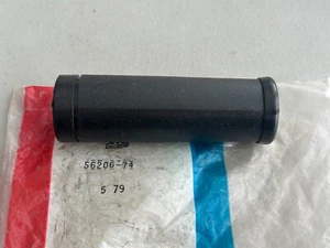 OEM Harley 56206-74 Rubber Grip OEM NOS - Picture 1 of 3