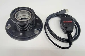 83mm SC Pulley & Tune Combo Mercedes Benz AMG m113k E55 SL55 S55 CL55 CLS55 G55 - Picture 1 of 4