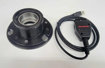 83mm SC Pulley & Tune Combo Mercedes Benz AMG m113k E55 SL55 S55 CL55 CLS55 G55  - Image 1 of 4