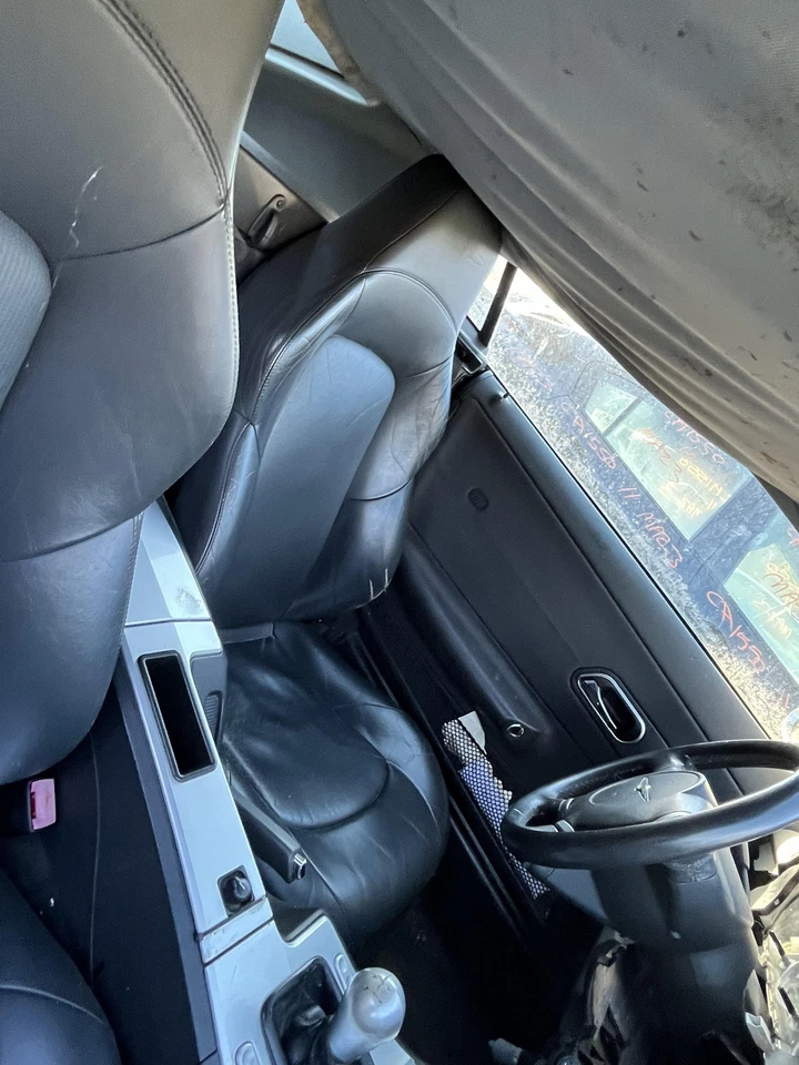 Panel de moldura de puerta delantera izquierda CHRYSLER CROSSFIRE 04 05 06 07 08 Foto 1 de 1