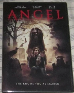 Angel (Horror DVD) - Picture 1 of 3