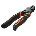 5-in-1 Wire Cutter 9 Inch Wiring Tools Linemans Pliers  Cutting and Stripping