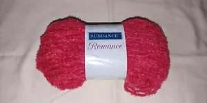 Romantik aus Sundance Yarns (Herrschner's) - Bild 1 von 4