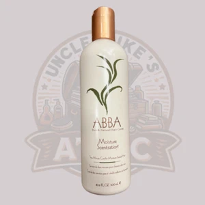 Abba Moisture Scentsation Conditioner 2 Minute Cure Moisture Starved Hair 16 Oz  - Picture 1 of 1