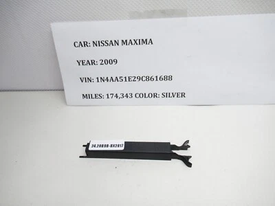 2009-2012 Nissan Maxima Rear View Mirror Wire Cover 50-9010227001M - Image 1 of 4