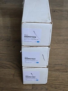 Xerox 006R01524 Cyan Toner Cartridge - Picture 1 of 1