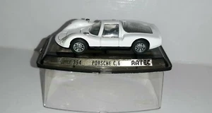 PORSCHE C.6 BIANCO REF.394 ARTEC PILEN SCALA 1/43 - Foto 1 di 4