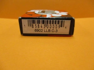 ENDURO 6902 LLB BEARING  - Picture 1 of 1