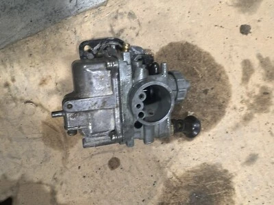 kawasaki kfx 80 oem carburetor 2006 - Image 1 of 4