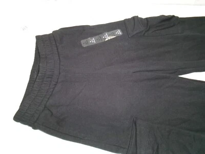 Joggers de bolsillo H475 GAP KIDS negros para niños talla pequeña (6-7) Foto 1 de 4