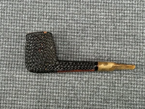 B11 Voyageur Italy No 275 Briar Tobacco Pipe - Picture 1 of 19
