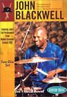 John Blackwell Grooving & Showman [DVD]