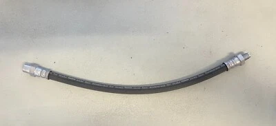 BMW 2500,2800,3.0,3.3 BAVARIA 67-76 CLUTCH HYDRAULIC LINE 21521114542 - Image 1 of 2