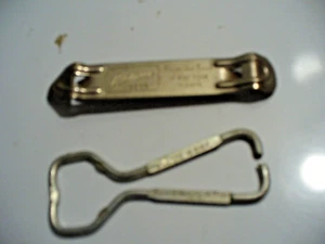 VINTAGE HAMM'S BIERFLASCHEN- & DOSENÖFFNER - Bild 1 von 2