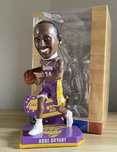 KOBE BRYANT Los Angeles Lakers Legend LAKERS NATION Bobblehead #/2,016 NIB! - Picture 1 of 1