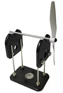 Dubro 6Mm Drone/Quad Prop Balancer, #DUBROC3396 - Bild 1 von 1