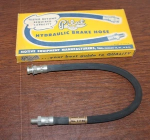 NOS Pilot Hydraulic Brake Hose 11146 SP967 - Foto 1 di 4
